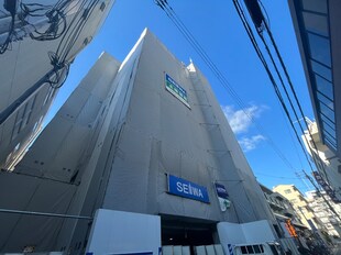 仮)茨木市双葉町PJの物件外観写真